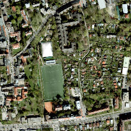 Satellite imagery of GVT, AT