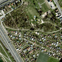 Satellite imagery of NKJ, AT