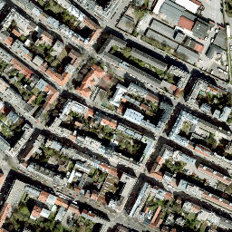 Satellite imagery of NAN, AT