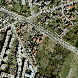 Satellite imagery of NAM, AT