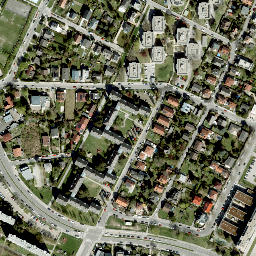 Satellite imagery of NEL, AT