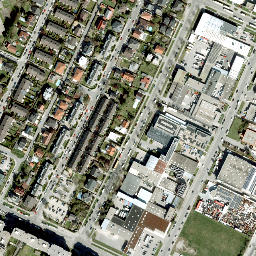 Satellite imagery of NJD, AT