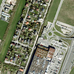 Satellite imagery of NMY, AT