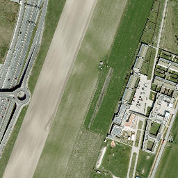 Satellite imagery of NMY, AT