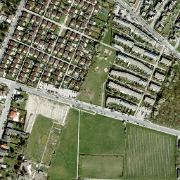 Satellite imagery of KEM, AT