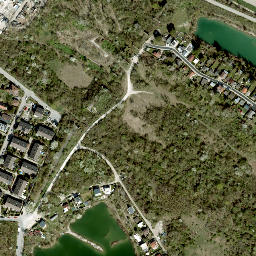 Satellite imagery of EQN, AT