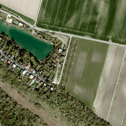 Satellite imagery of EQN, AT