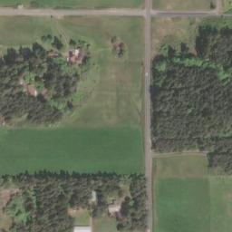 Satellite imagery of Blowers Bluff, US