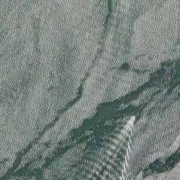 Satellite imagery of Rocky Point, US