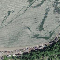 Satellite imagery of Rocky Point, US