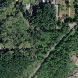 Satellite imagery of Utsalady Point, US
