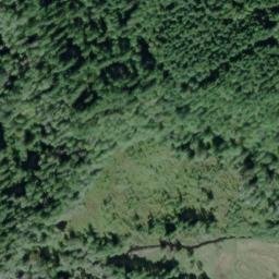 Satellite imagery of Allen Pit, US