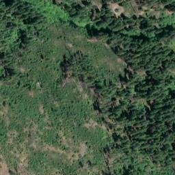 Satellite imagery of Hunts Bluff, US