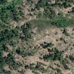 Satellite imagery of Hunts Bluff, US