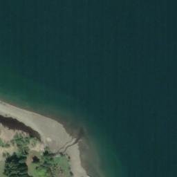 Satellite imagery of Sourdough Point, US