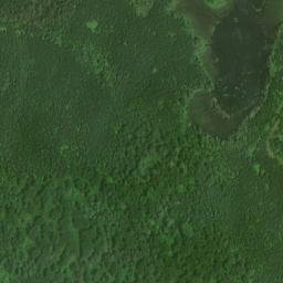 Satellite imagery of Mount Marny, CA