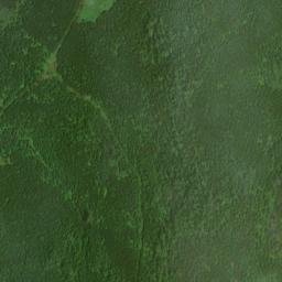 Satellite imagery of Mount Marny, CA