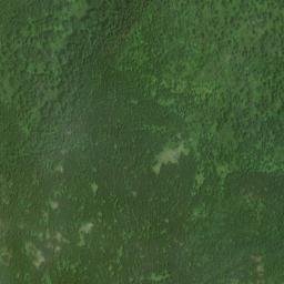 Satellite imagery of Mount Marny, CA