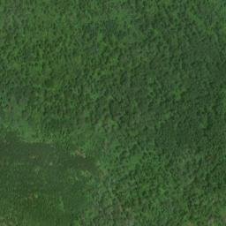Satellite imagery of Mount Edna, CA