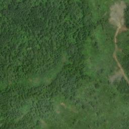 Satellite imagery of Mount Edna, CA