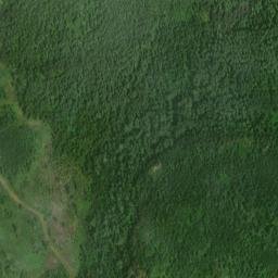 Satellite imagery of Mount Edna, CA