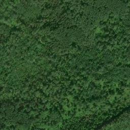 Satellite imagery of Silver Mountain, CA