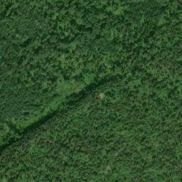 Satellite imagery of Silver Mountain, CA