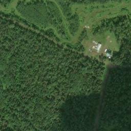 Satellite imagery of Silver Hill, CA