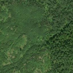 Satellite imagery of The Palisades, CA