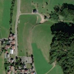 Satellite imagery of Brandbühl, DE