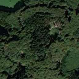 Satellite imagery of Brandbühl, DE