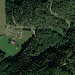 Satellite imagery of Gährenberg, DE