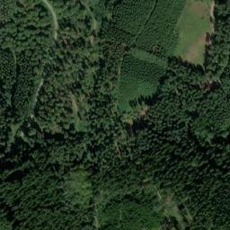 Satellite imagery of Gährenberg, DE