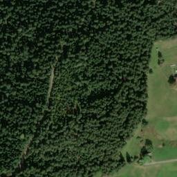 Satellite imagery of Moosenkapf, DE