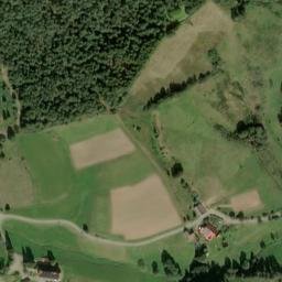 Satellite imagery of Moosenkapf, DE