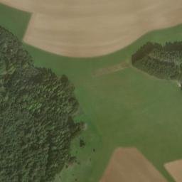 Satellite imagery of Schönbuch, DE