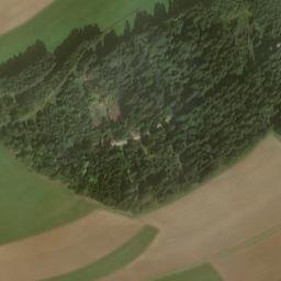 Satellite imagery of Schönbuch, DE