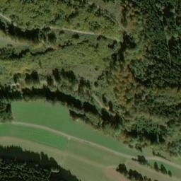 Satellite imagery of Hohwacht, DE