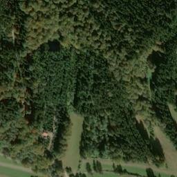 Satellite imagery of Hohwacht, DE