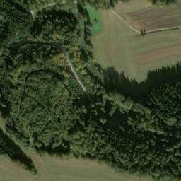 Satellite imagery of Hohwacht, DE