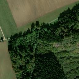 Satellite imagery of Köbele, DE