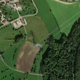 Satellite imagery of Steingart, DE