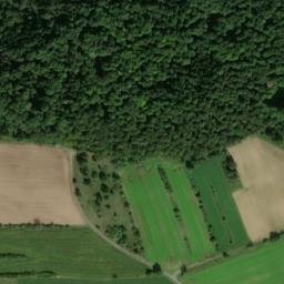Satellite imagery of Hochberg, DE
