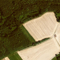 Satellite imagery of Faulberg, DE