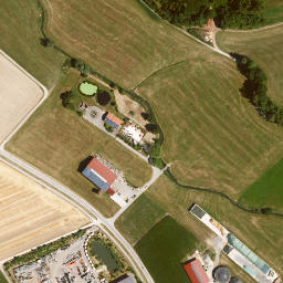 Satellite imagery of Gänsberg, DE