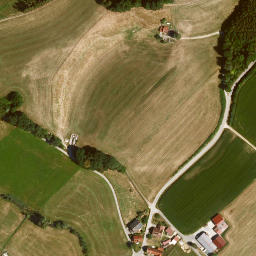 Satellite imagery of Gänsberg, DE