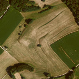Satellite imagery of Höhenberg, DE