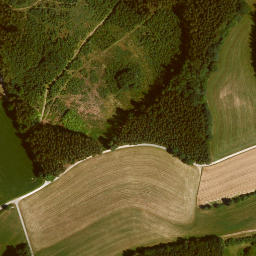 Satellite imagery of Höhenberg, DE