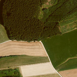 Satellite imagery of Höhenberg, DE