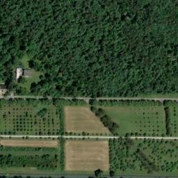 Satellite imagery of Schloss Lustheim, DE